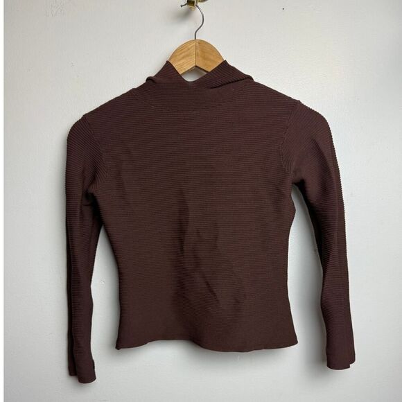 Live the Process Brevis Hoodie Sz. M - Picture 4 of 7